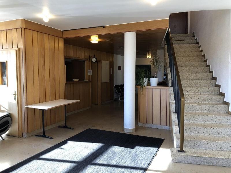 Escale Hôtel Hotel in Fribourg, Switzerland