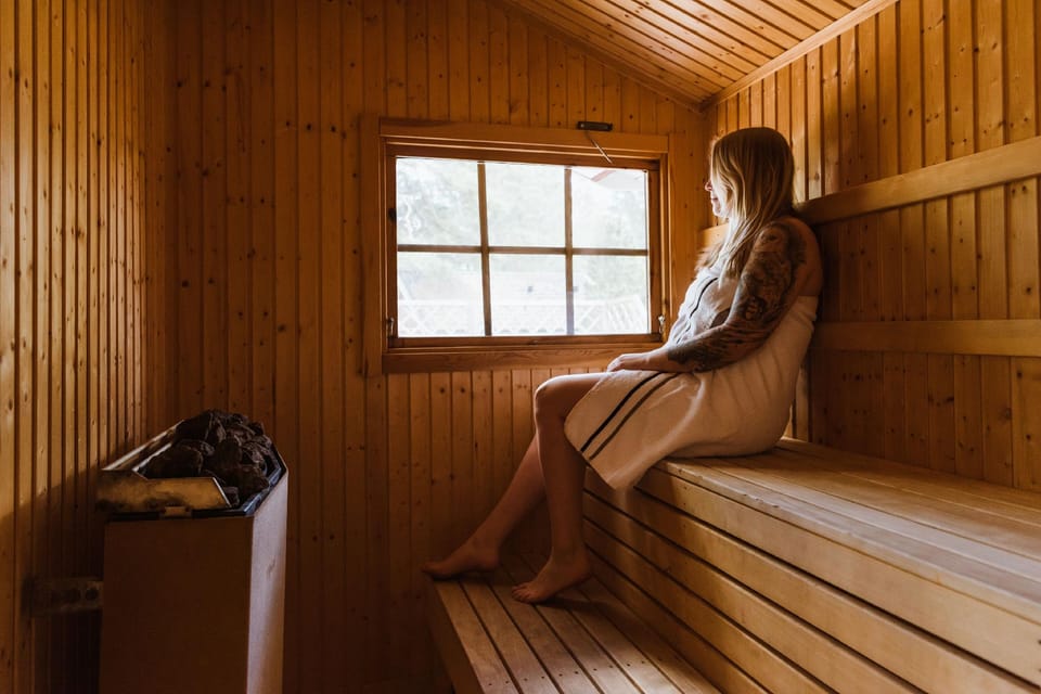 First Camp Duse Udde Hotel in Västra Götaland County