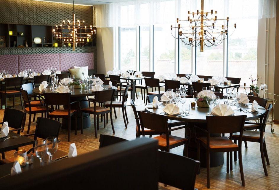 Hotel von Kraemer Hotel in Uppsala