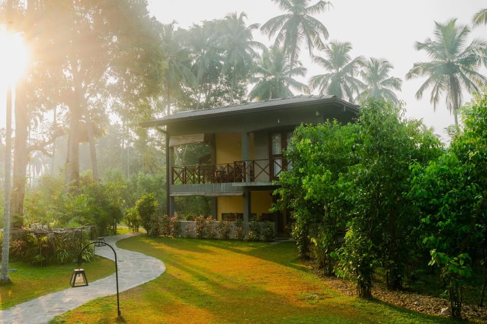 Tekkawatta Hotel in Western Province