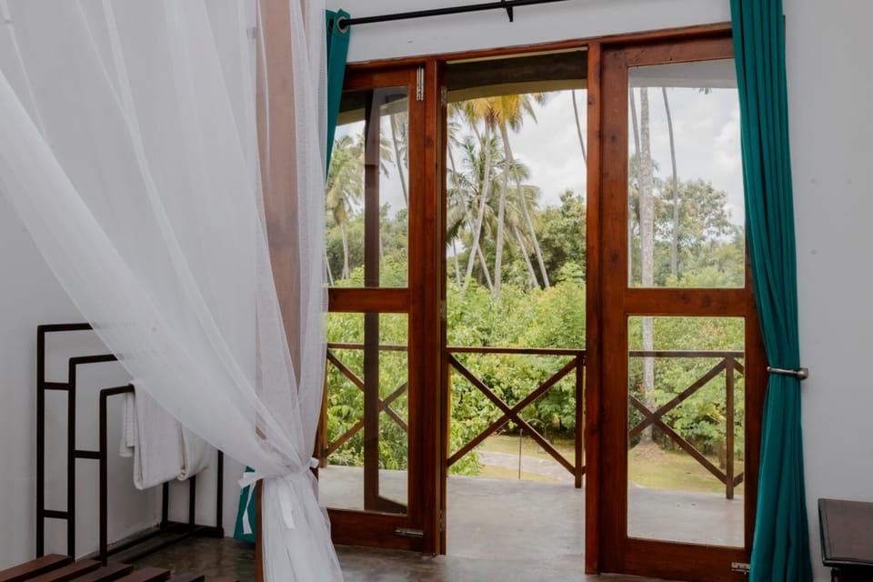 Tekkawatta Hotel in Western Province