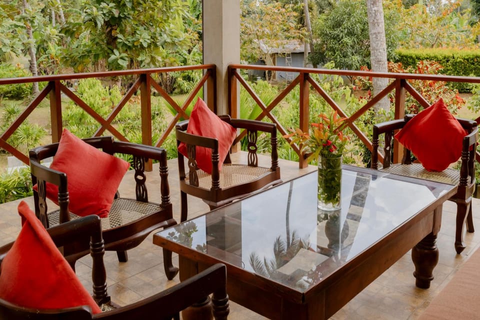 Tekkawatta Hotel in Western Province