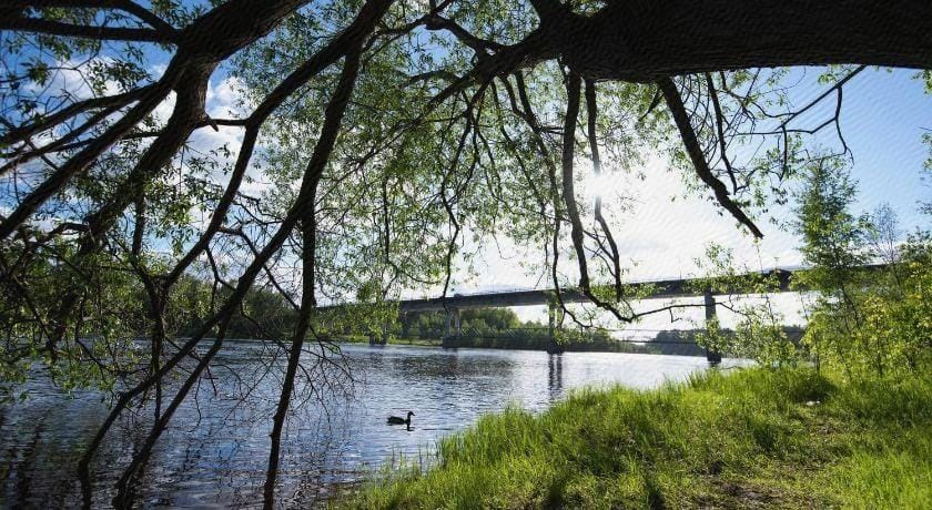 Avesta Stadshotell Hotel in Sweden