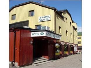 Avesta Stadshotell Hotel in Sweden