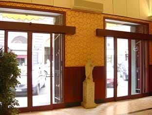 Acropoli Hotel Hotel in Rome