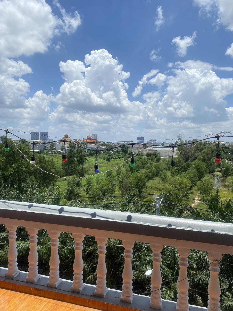 Hotel Thanh Tùng A2 Hotel in Ho Chi Minh City