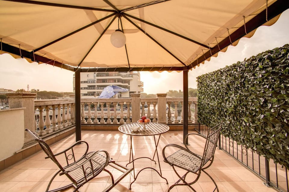 Aurelius Art Gallery Hotel Hotel in Rome