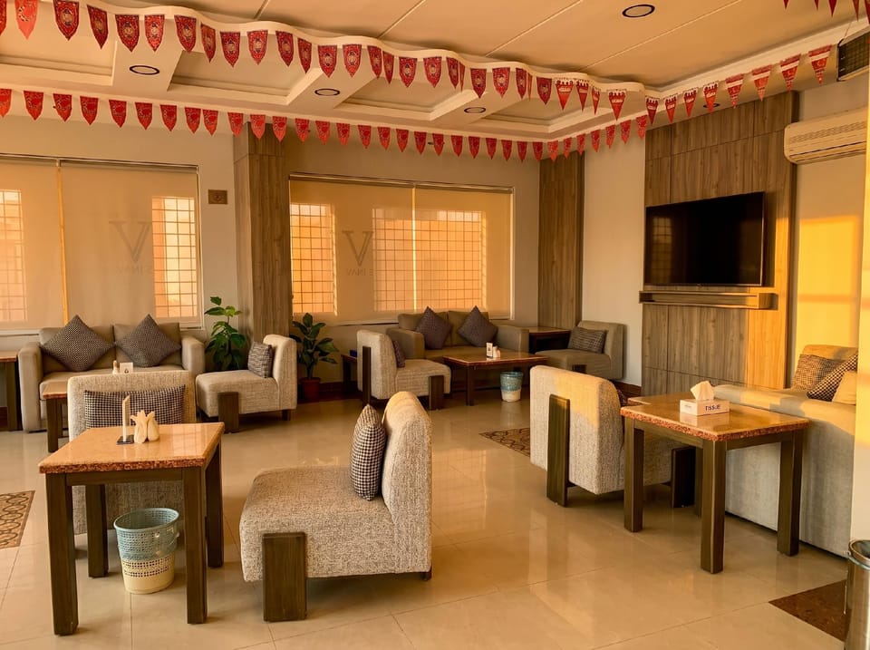 Vinas Riyadh Serviced Apartments Apartment hotel in Riyadh