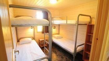 Pite Havsbad Hotel in Norrbotten County, Sweden
