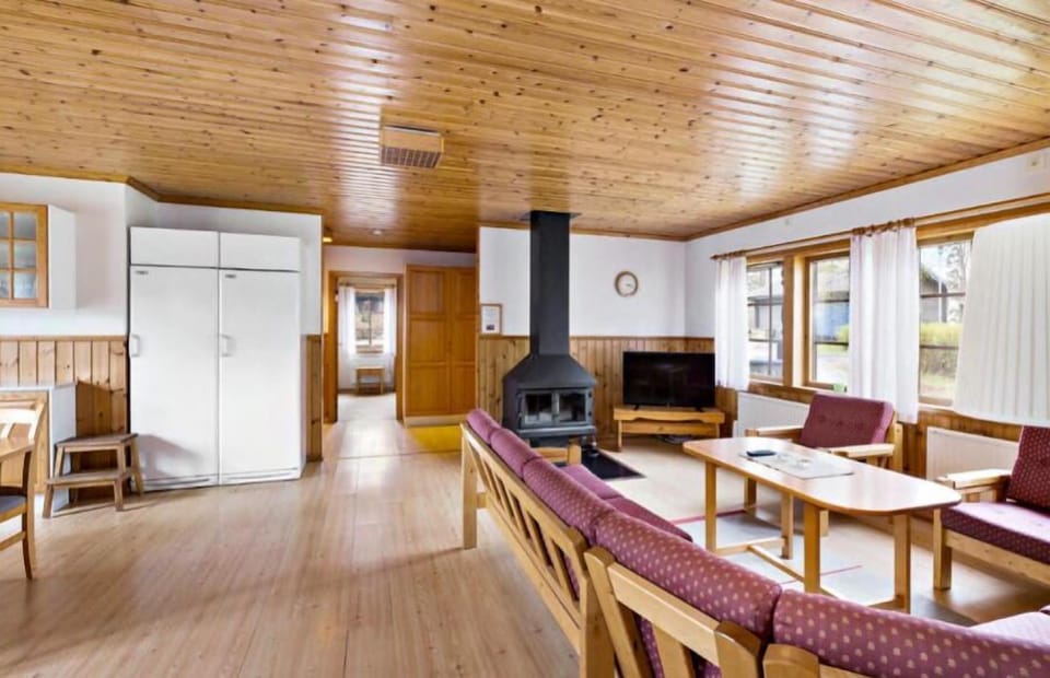 Kloten Nature Resort Hotel in Sweden