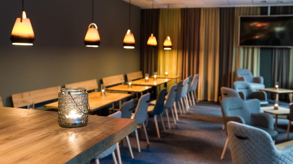 Nordens Ark Bed & Breakfast Hotel in Västra Götaland County