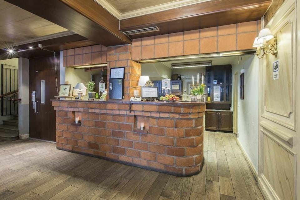 Hedemora stadshotell Hotel in Sweden