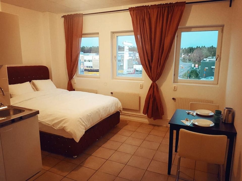 Patrician Hotel Hotel in Huddinge