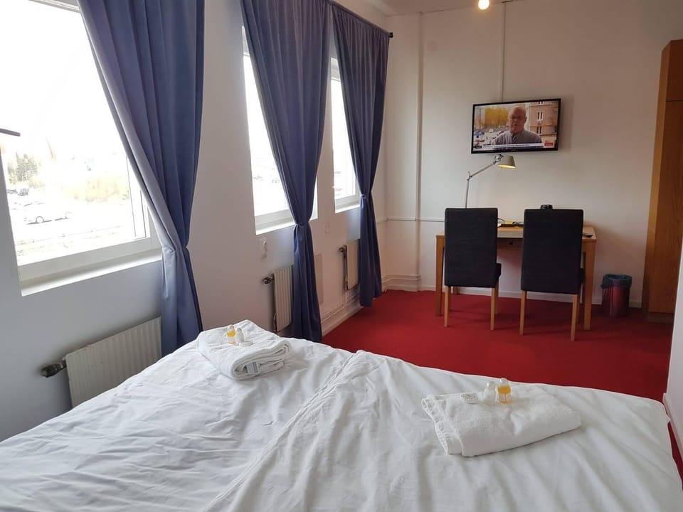 Patrician Hotel Hotel in Huddinge