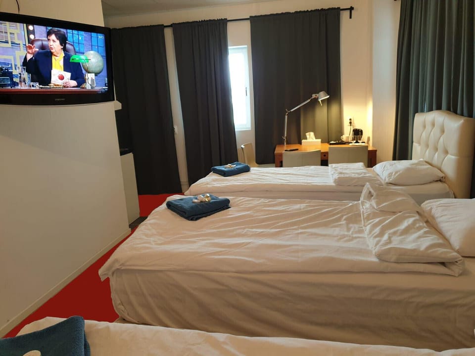 Patrician Hotel Hotel in Huddinge
