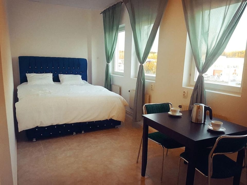Patrician Hotel Hotel in Huddinge