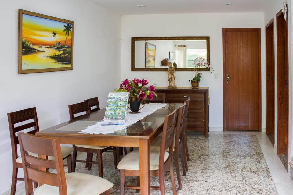 Pousada Barra da Tijuca Inn in Rio de Janeiro