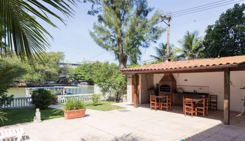 Pousada Barra da Tijuca Inn in Rio de Janeiro
