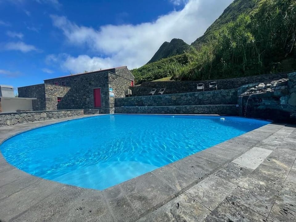 Kuanza Nature Experience Hotel in Azores District