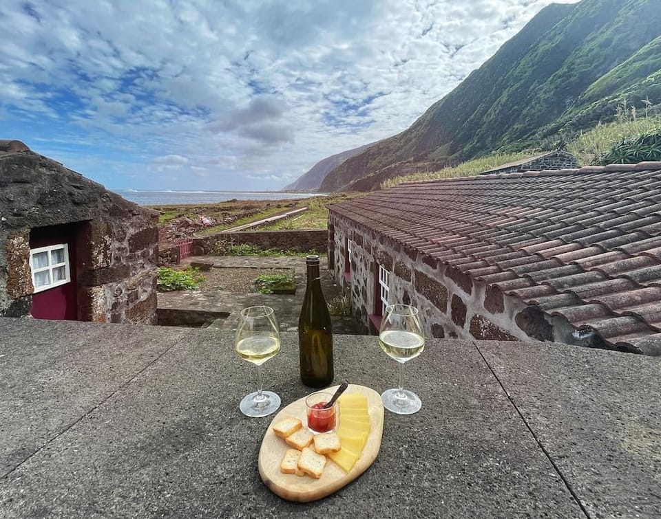 Kuanza Nature Experience Hotel in Azores District