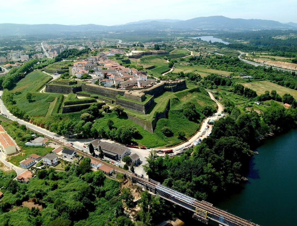 Quinta do Caminho Hotel in Viana do Castelo District, Portugal