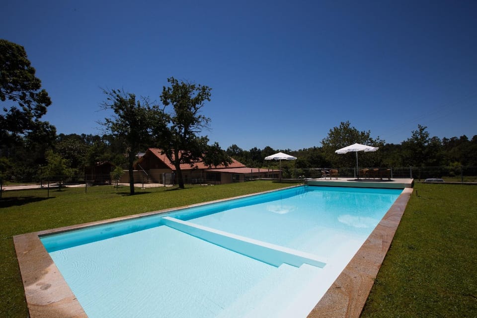 Quinta do Caminho Hotel in Viana do Castelo District, Portugal
