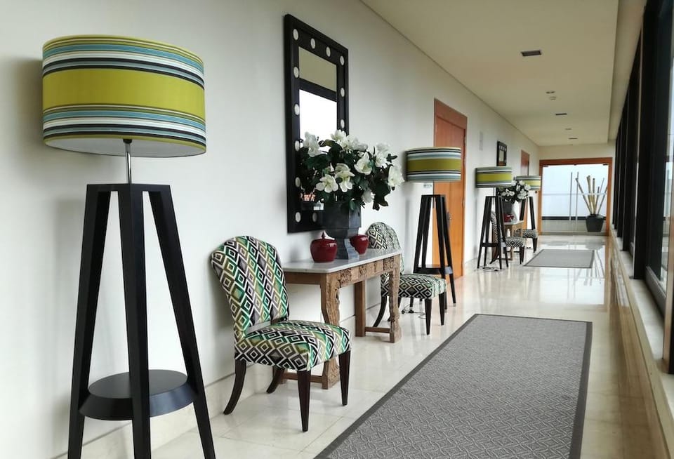 Azoris Royal Garden Hotel in Ponta Delgada