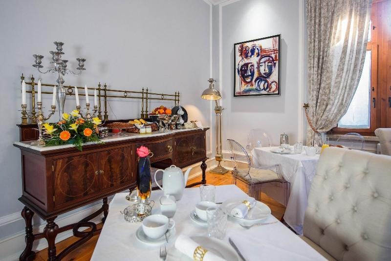 Vila Vitorino Hotel in Sintra