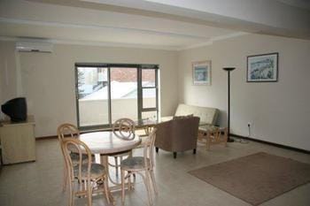 The Amalfi Boutique Hotel in Sea Point