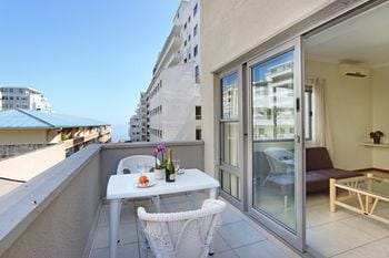 The Amalfi Boutique Hotel in Sea Point