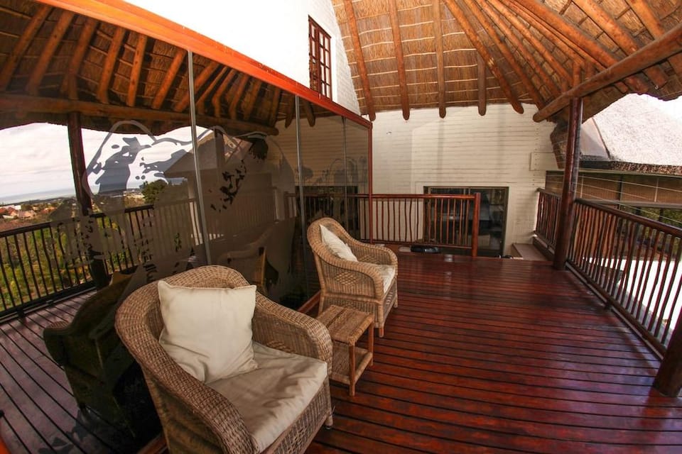 Winelands Villa Guesthouse Hotel in Cape Town