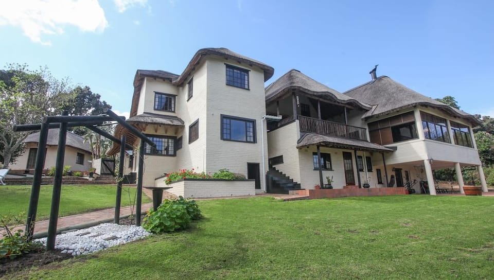 Winelands Villa Guesthouse Hotel in Cape Town