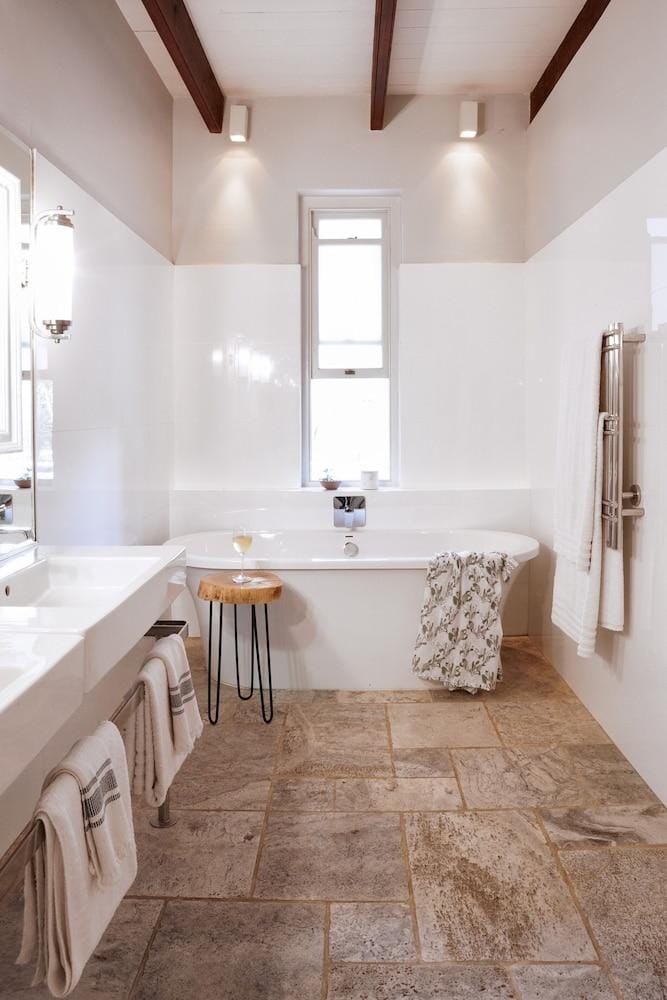 The Robertson Small Hotel Hotel in Western Cape
