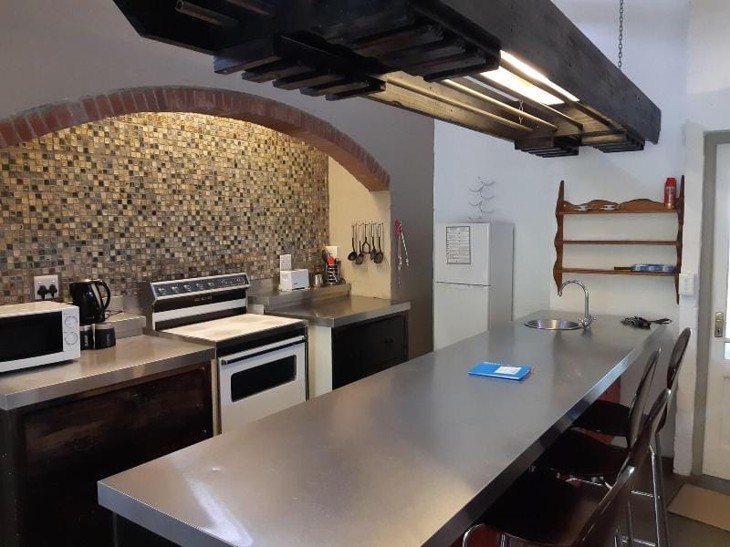 Hornbill House Hotel in Western Cape