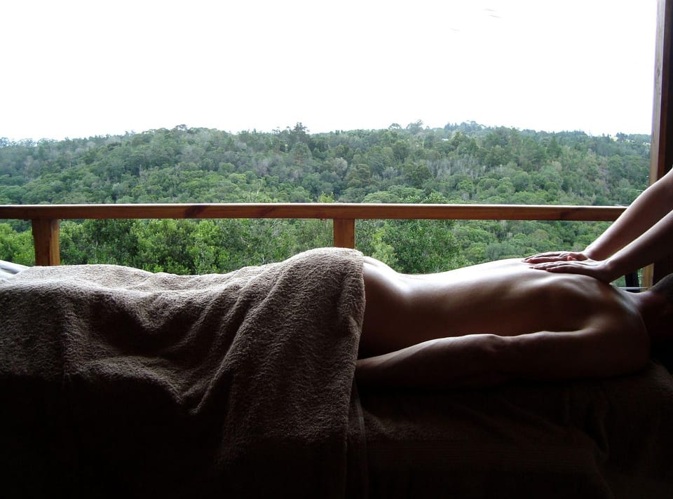 Woodlands Self Catering, Knysna Hotel in Eastern Cape