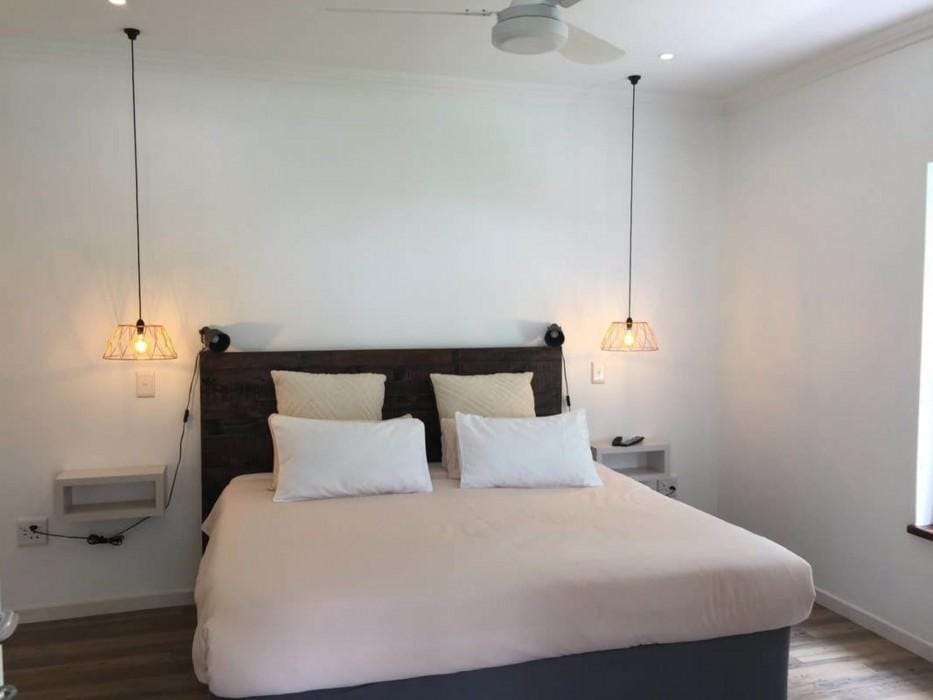 La Sosta Restaurant & Guest House Hotel in Western Cape