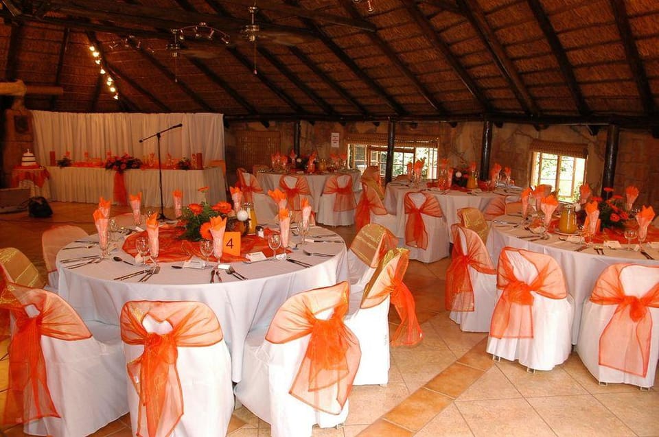 Mannah Guest Lodge Hotel in Gauteng