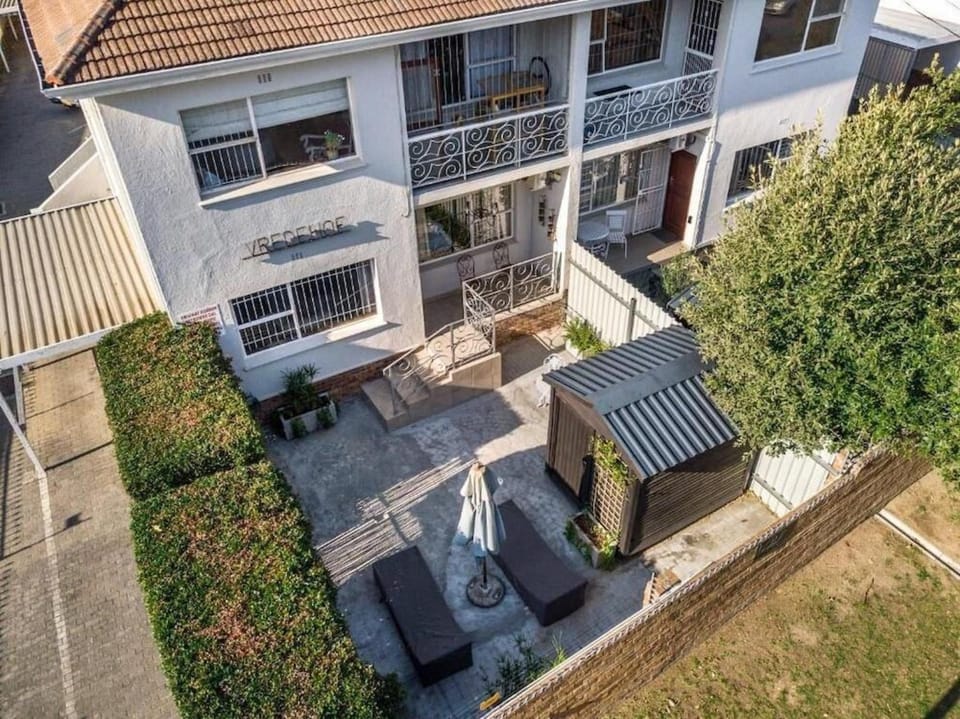 Avemore Vredehof No 2 Hotel in Stellenbosch