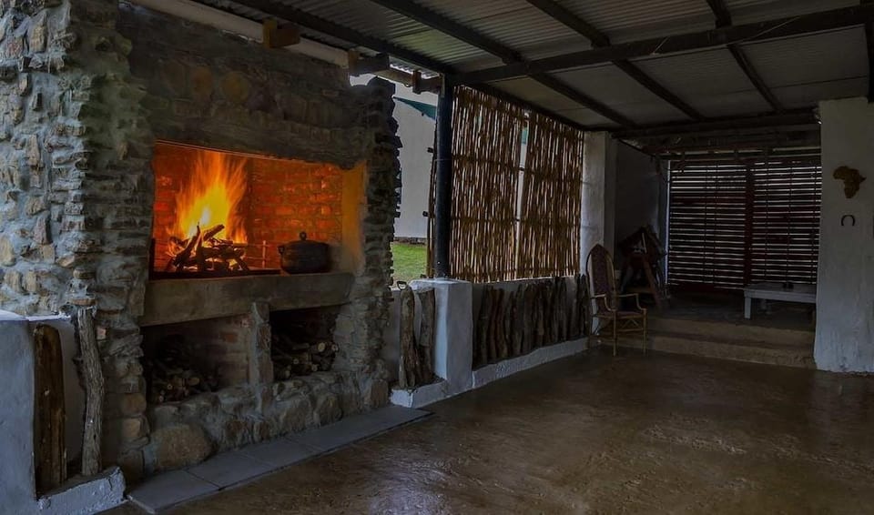 Farm Stays, Here you Will be Able to Relax and Enjoy the Beauty of Nature Hotel in Eastern Cape