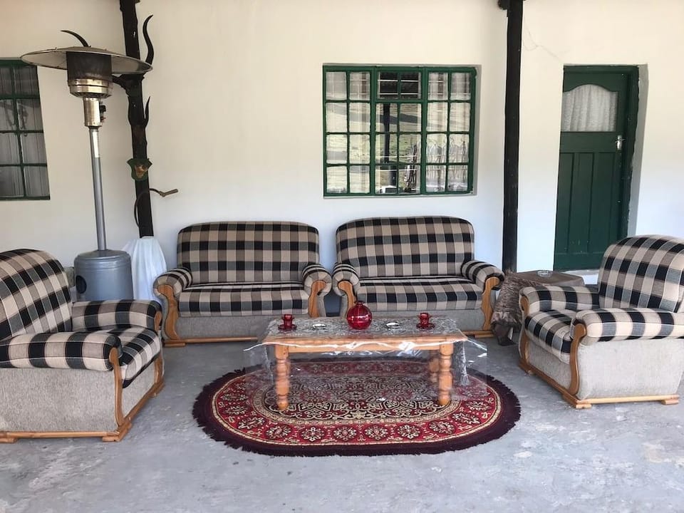 Farm Stays, Here you Will be Able to Relax and Enjoy the Beauty of Nature Hotel in Eastern Cape