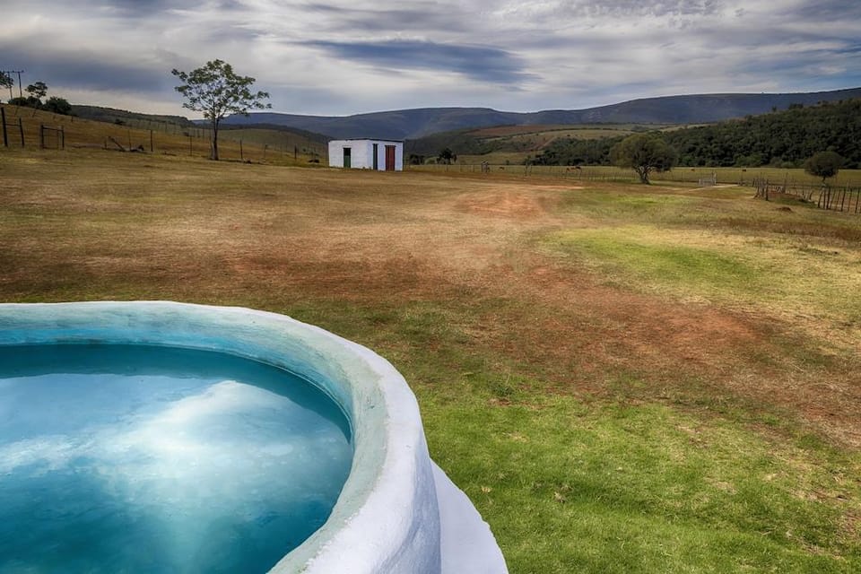 Farm Stays, Here you Will be Able to Relax and Enjoy the Beauty of Nature Hotel in Eastern Cape