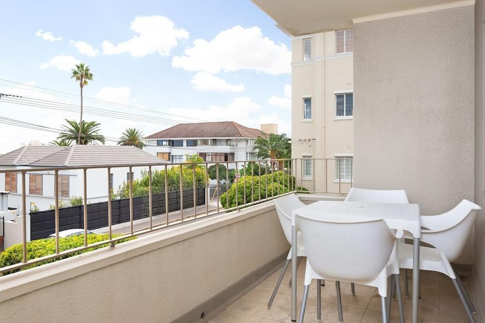 St Ronan s 1 Hotel in Sea Point