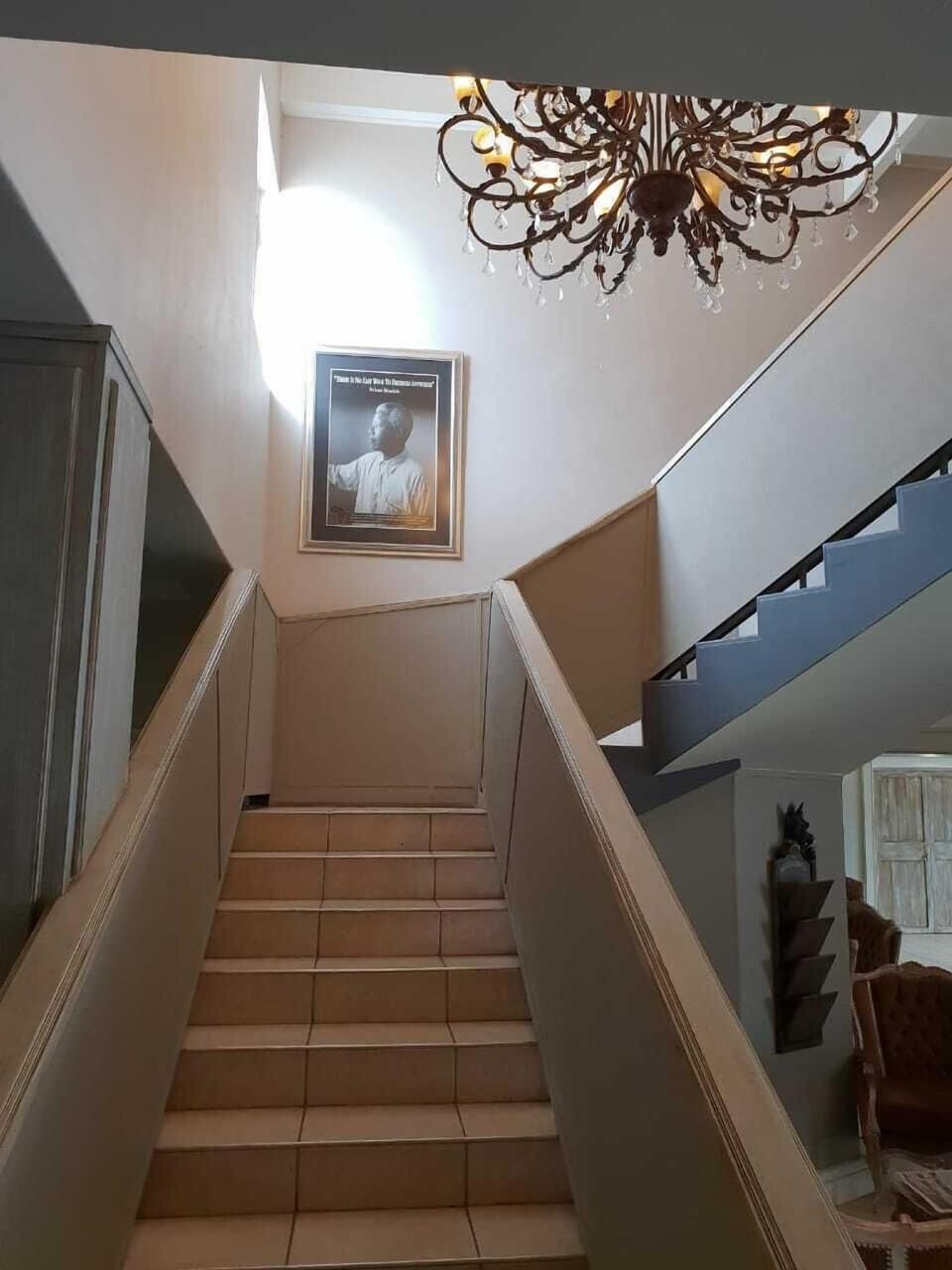 Savoy hotel Hotel in Eastern Cape