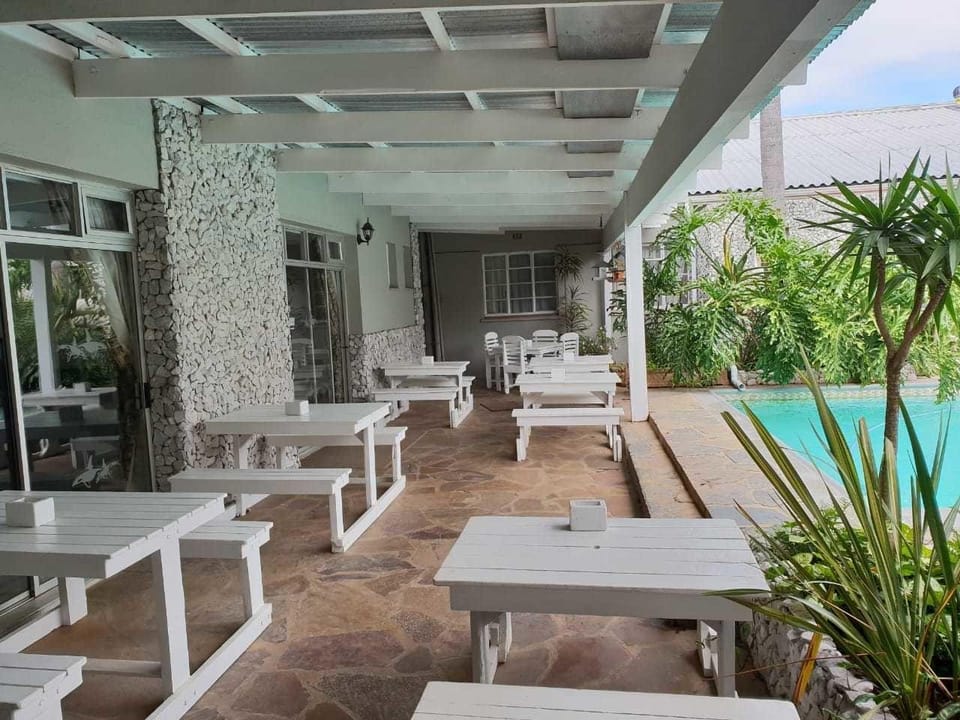 Savoy hotel Hotel in Eastern Cape