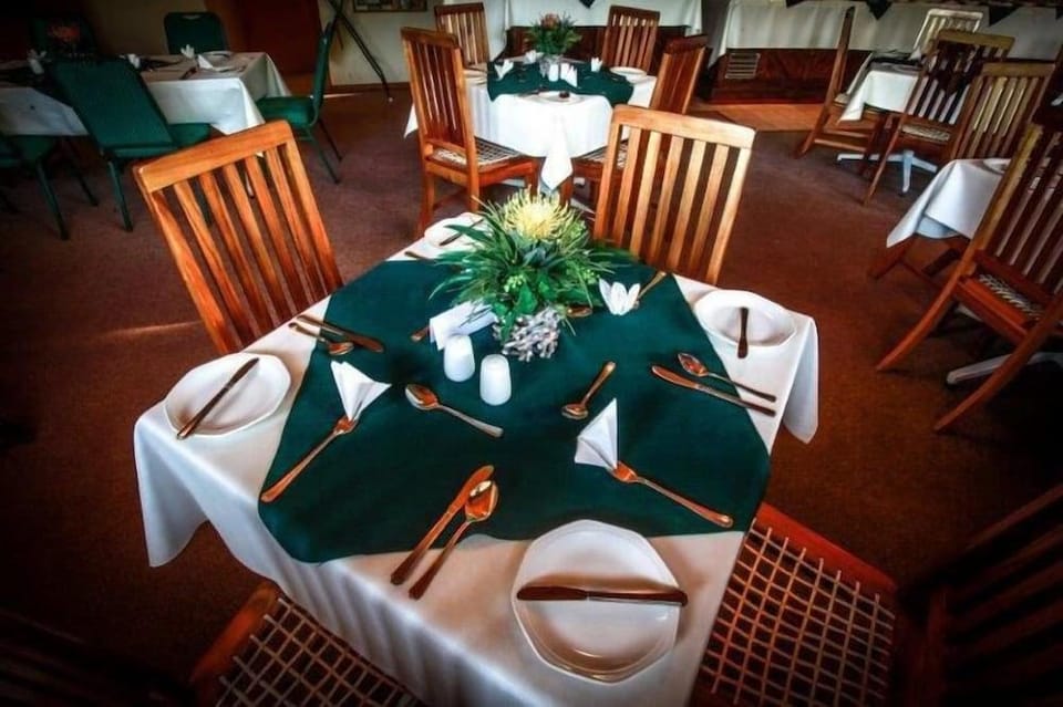 Kleinplaas Hotel in Western Cape