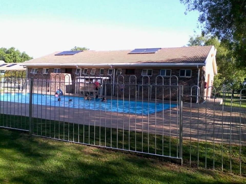 Kleinplaas Hotel in Western Cape