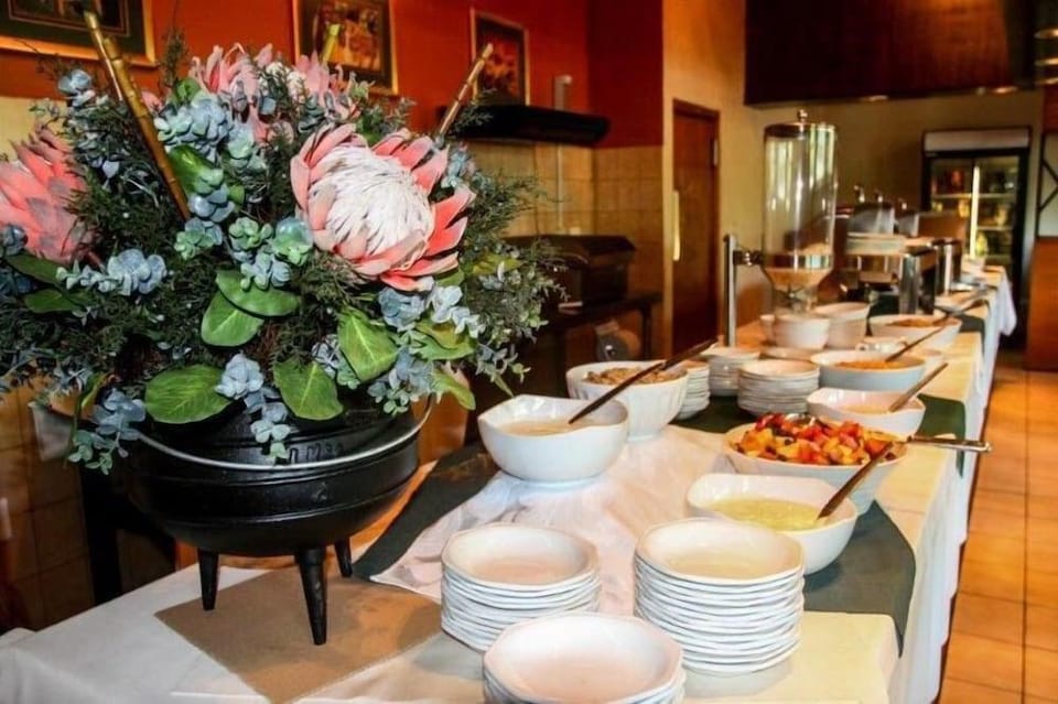 Kleinplaas Hotel in Western Cape