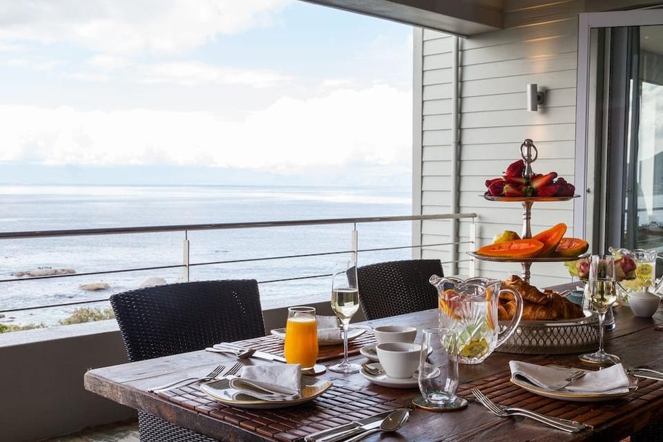 Tintswalo at Boulders Boutique Villa Hotel in Cape Town
