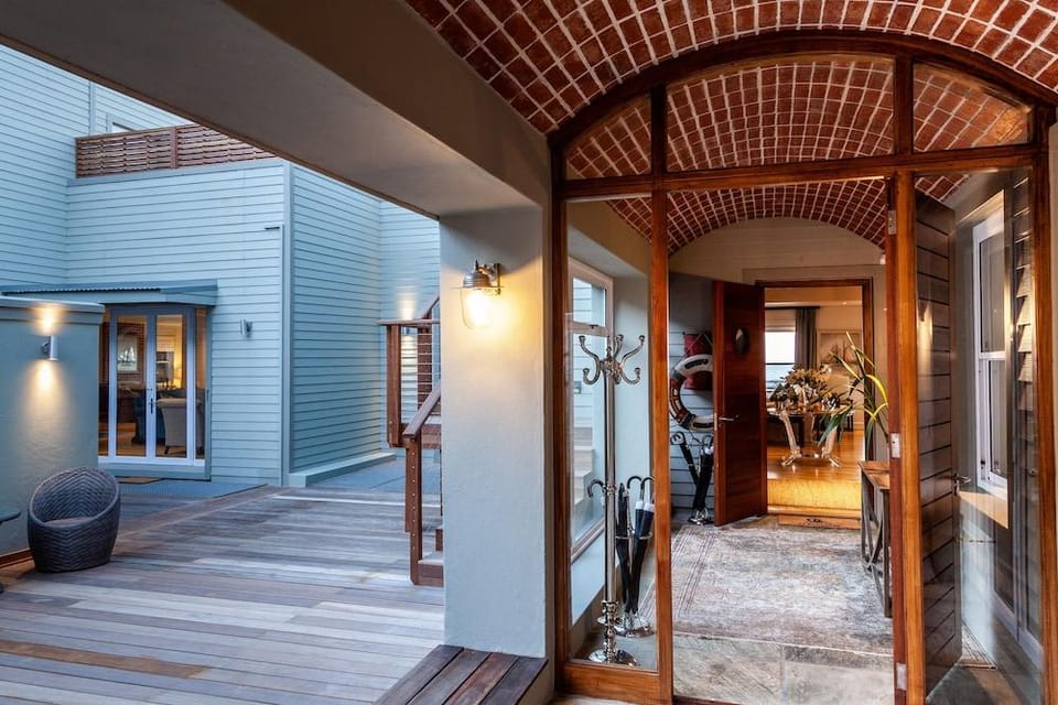 Tintswalo at Boulders Boutique Villa Hotel in Cape Town