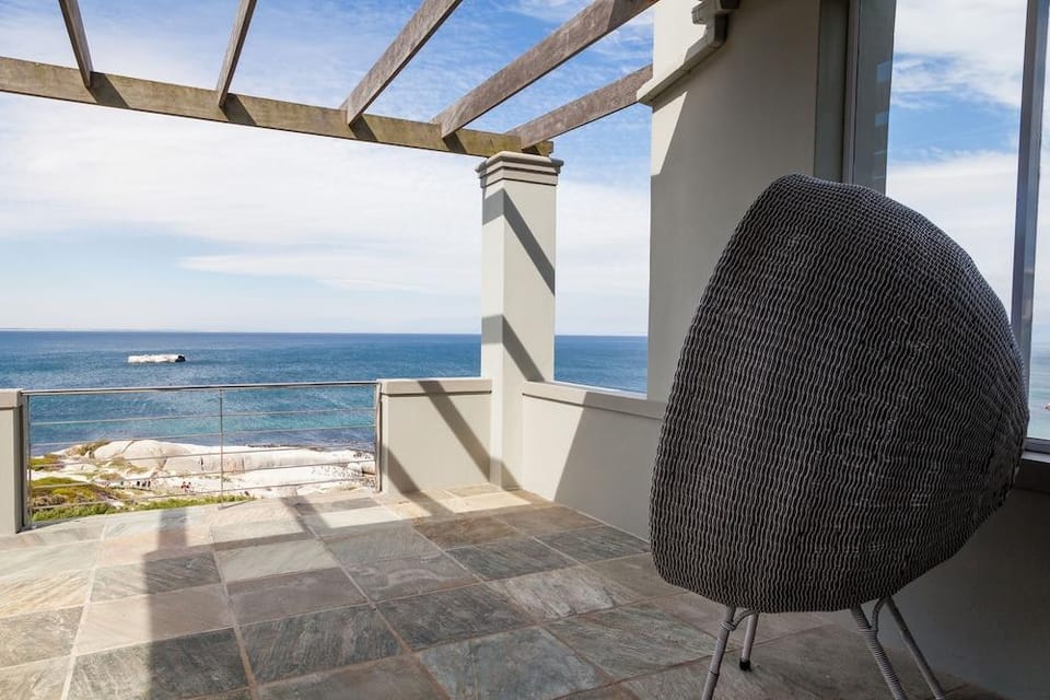 Tintswalo at Boulders Boutique Villa Hotel in Cape Town